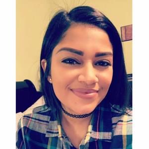 Meet your Posher, Alba